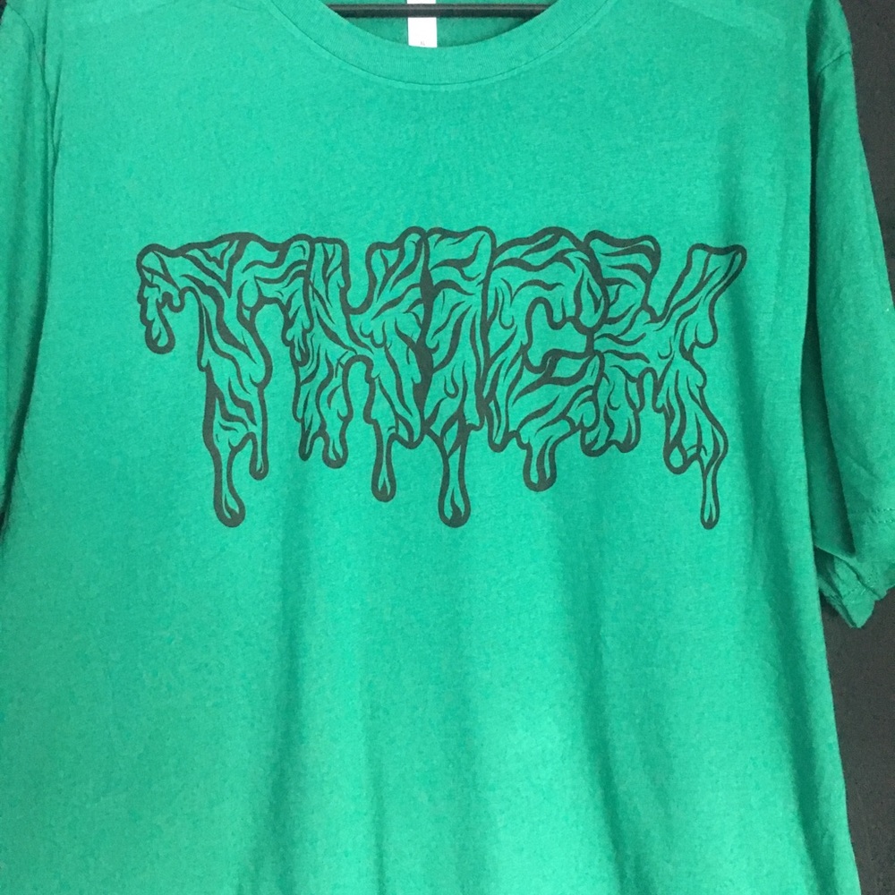 Zebra thick available in blue, green, pink & white